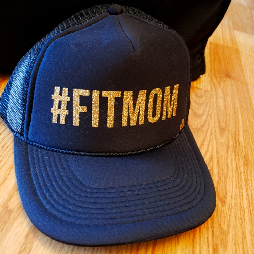 Mother Trucker Hat